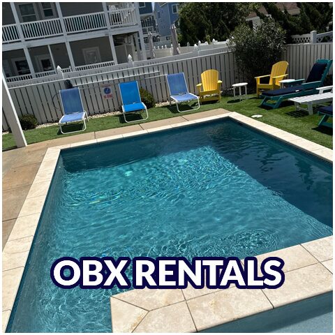 Rental house and thier spas and pools